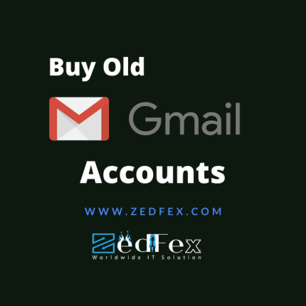 buy gmail accounts