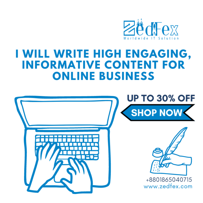 optimized content writer